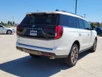2027 Ford Expedition King Ranch