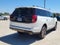 2027 Ford Expedition King Ranch