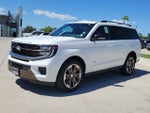 2027 Ford Expedition King Ranch