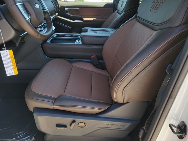 2027 Ford Expedition King Ranch