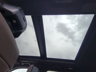 2026 Ford Expedition King Ranch