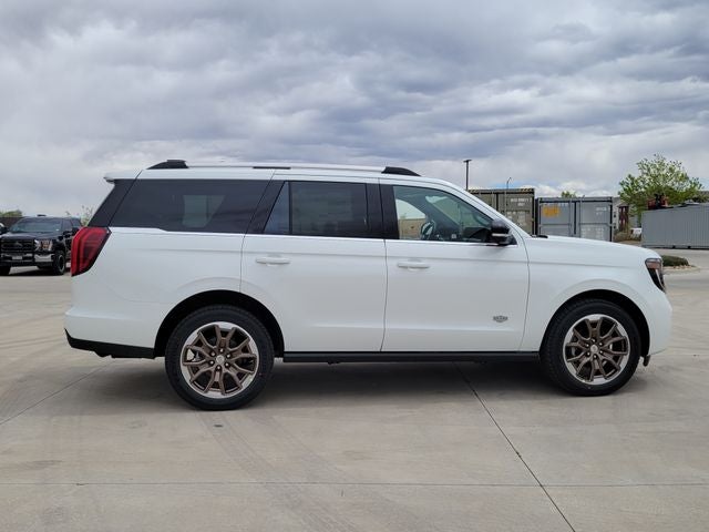 2026 Ford Expedition King Ranch