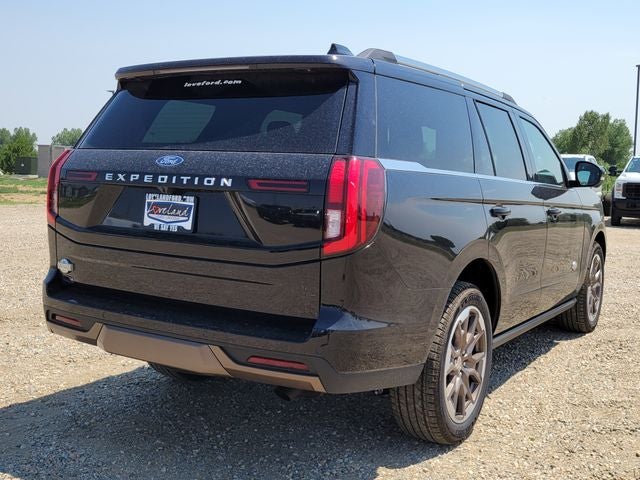 2026 Ford Expedition King Ranch