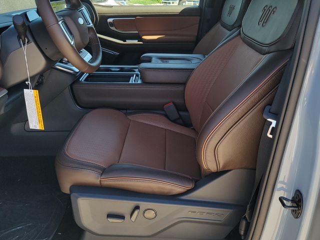 2026 Ford Expedition King Ranch