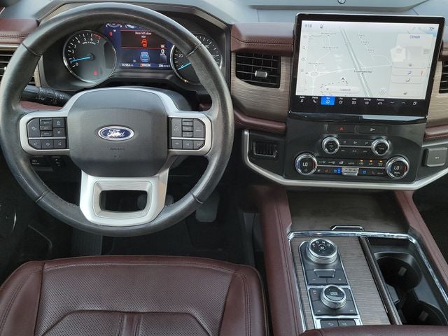 2022 Ford Expedition Limited