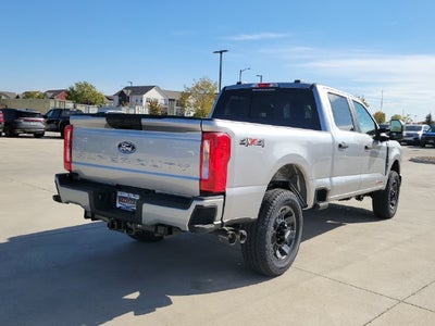 2027 Ford F-250 XL