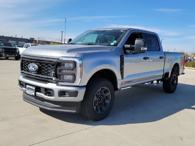 2027 Ford F-250 XL