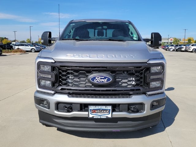 2027 Ford F-250 XL