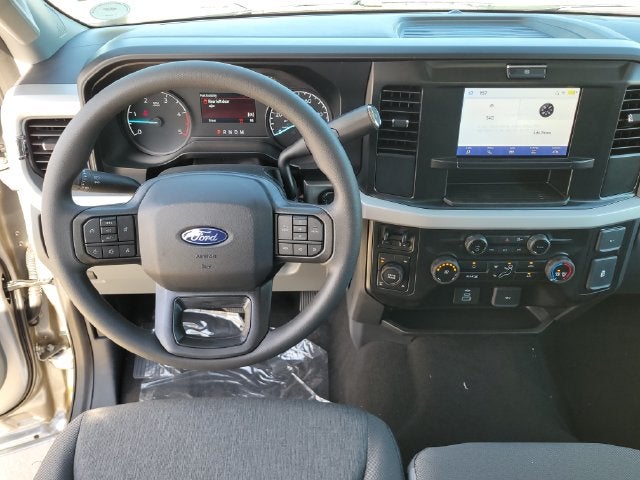 2027 Ford F-250 XL