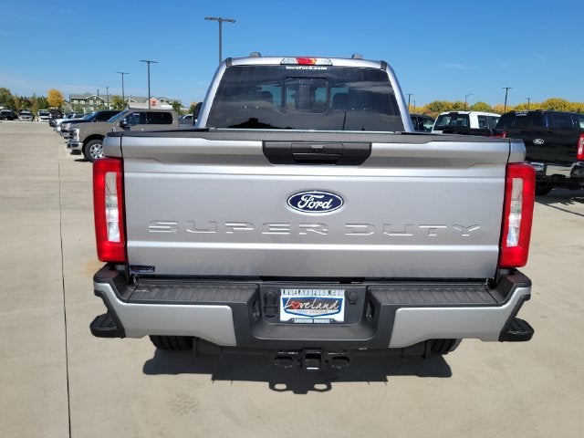 2027 Ford F-250 XL