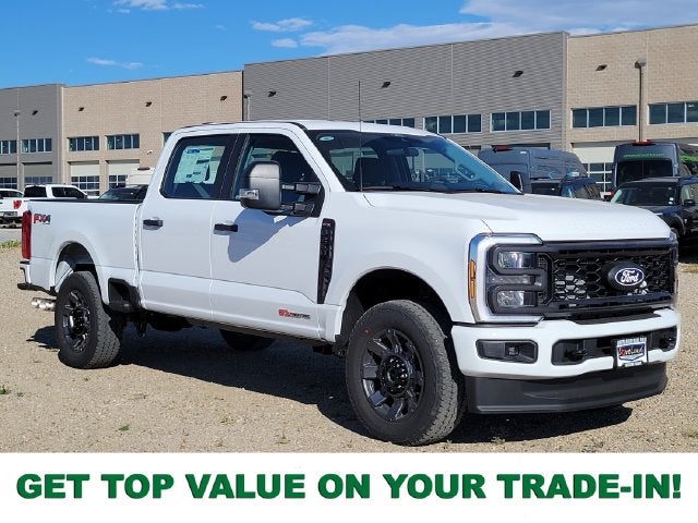 2027 Ford F-250 XL