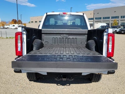 2027 Ford F-250 XL
