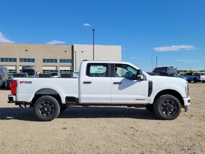 2027 Ford F-250 XL