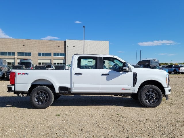 2027 Ford F-250 XL