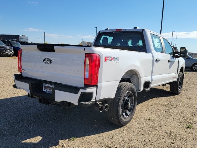 2027 Ford F-250 XL