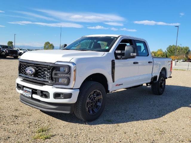 2027 Ford F-250 XL