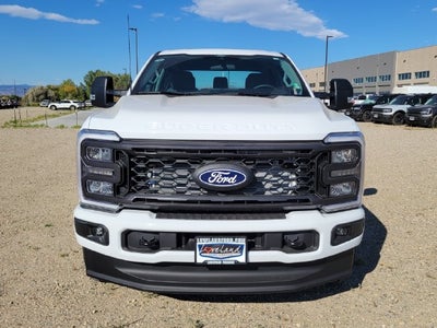2027 Ford F-250 XL
