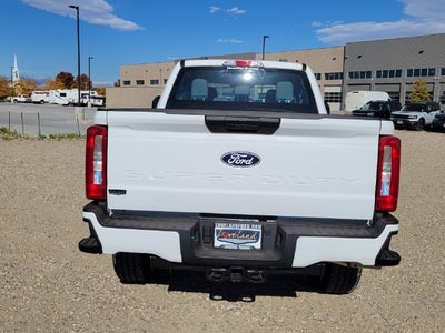 2027 Ford F-250 XL
