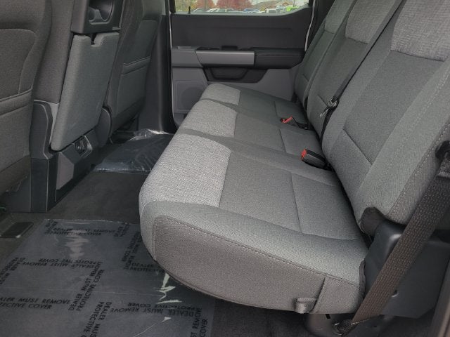 2027 Ford F-250 XLT