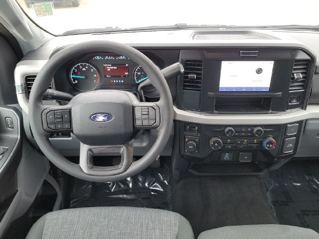 2027 Ford F-250 XLT