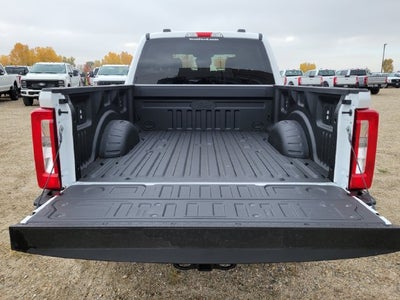 2027 Ford F-250 XLT