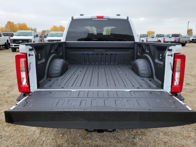 2027 Ford F-250 XLT