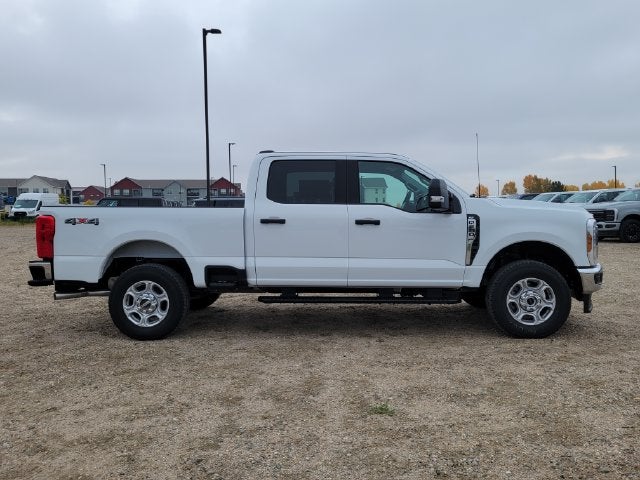 2027 Ford F-250 XLT