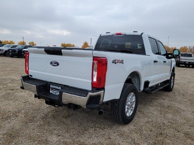 2027 Ford F-250 XLT