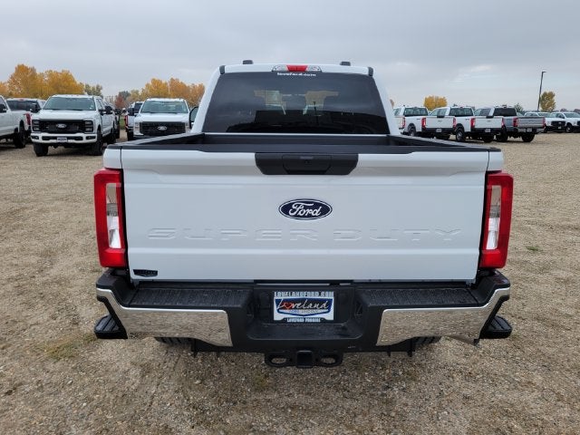 2027 Ford F-250 XLT