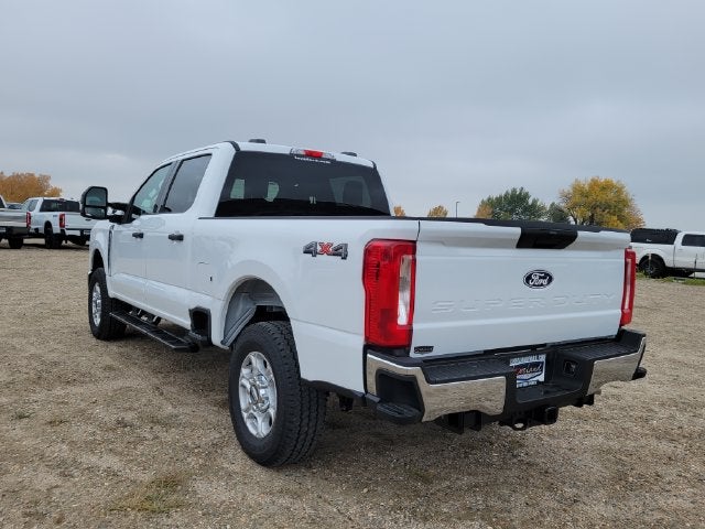 2027 Ford F-250 XLT