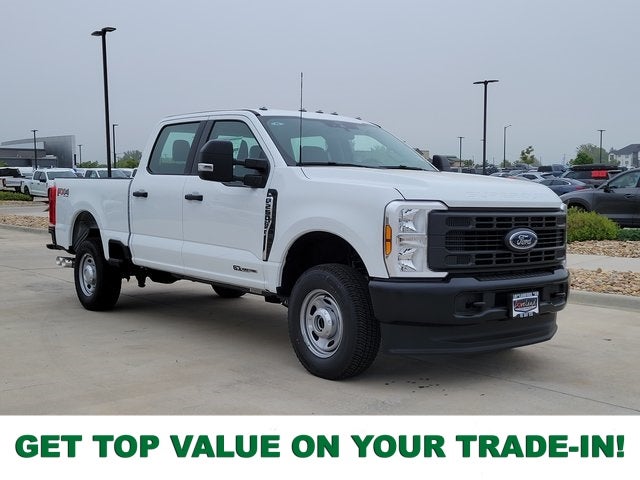 2025 Ford F-250SD XL