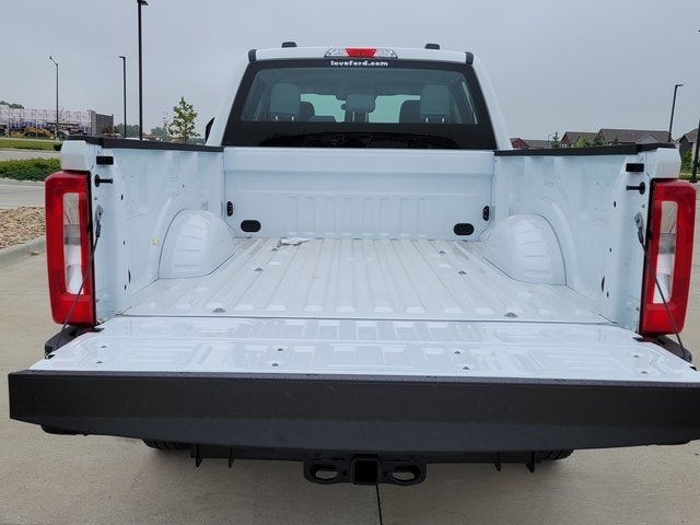 2025 Ford F-250SD XL