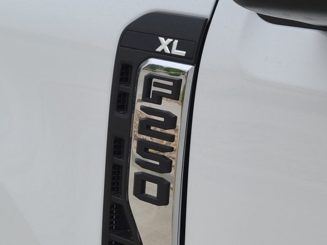 2025 Ford F-250SD XL