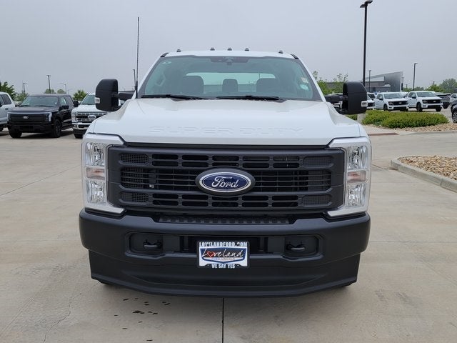 2025 Ford F-250SD XL