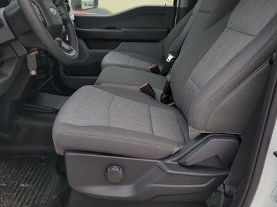 2025 Ford F-250SD XL