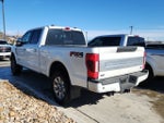 2020 Ford F-250SD Platinum