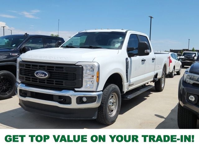 2024 Ford F-250SD XL