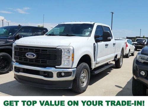 2024 Ford F-250SD XL