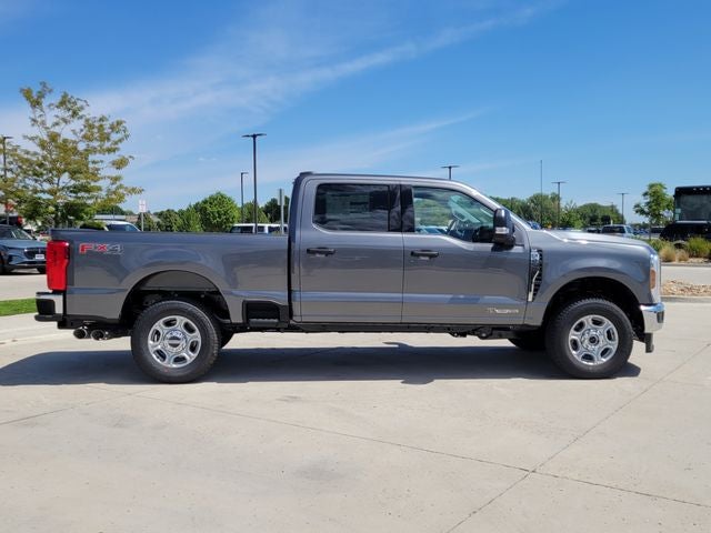 2026 Ford F-250 XLT