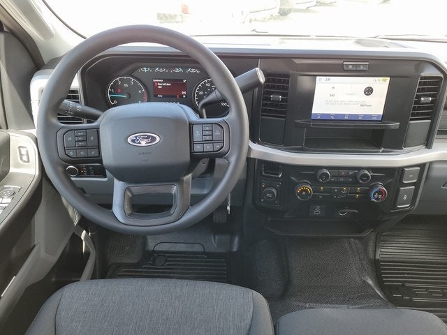 2025 Ford F-250SD XL