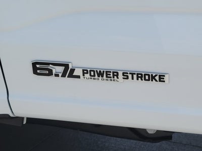 2025 Ford F-250SD XL