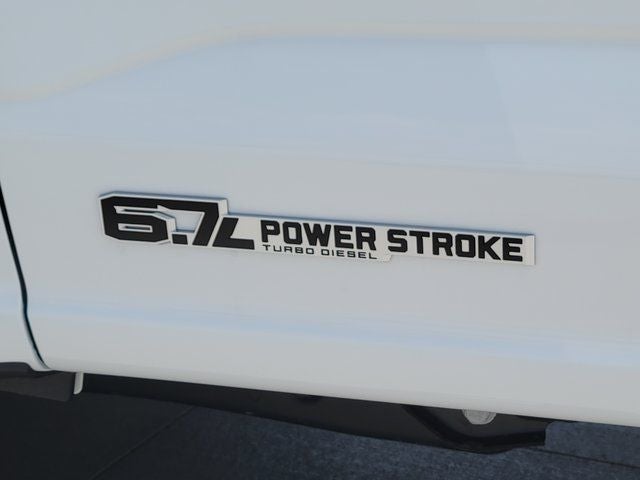 2025 Ford F-250SD XL