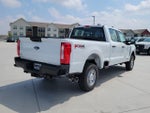 2025 Ford F-250SD XL