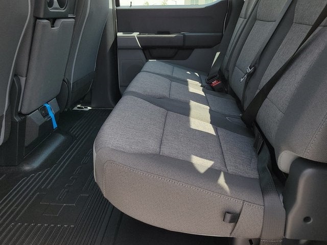 2025 Ford F-250SD XL