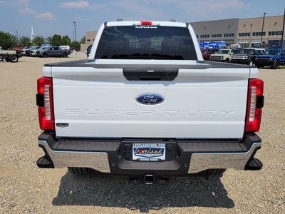 2026 Ford F-250 XLT