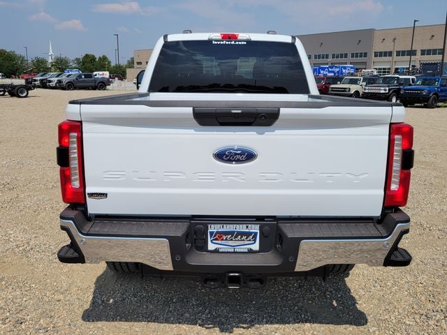 2026 Ford F-250 XLT