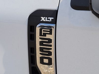 2026 Ford F-250 XLT