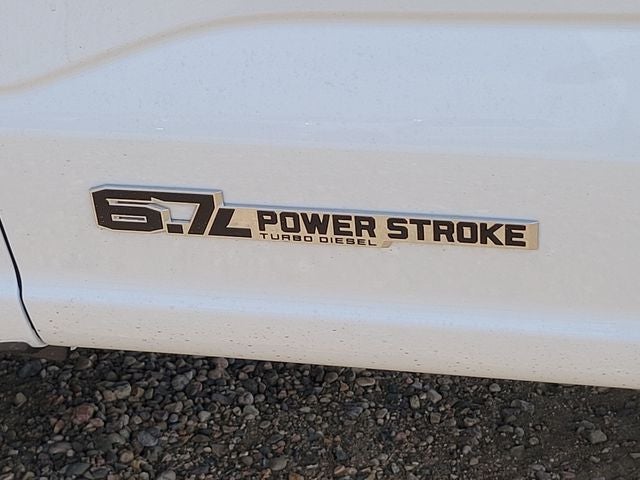 2026 Ford F-250 XLT