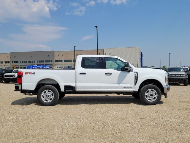 2026 Ford F-250 XLT