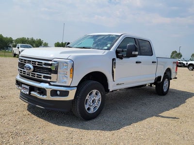 2026 Ford F-250 XLT